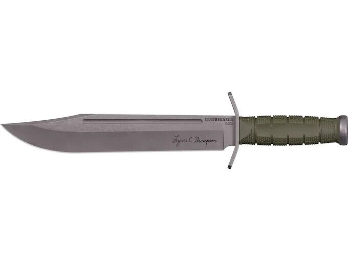 Cold Steel Leatherneck Fixed Knife 10.5\