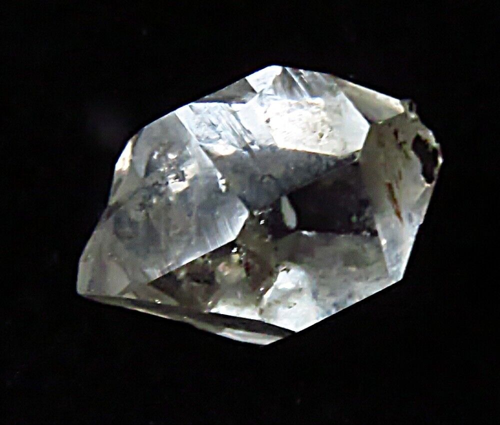 Herkimer Diamond-5/8\