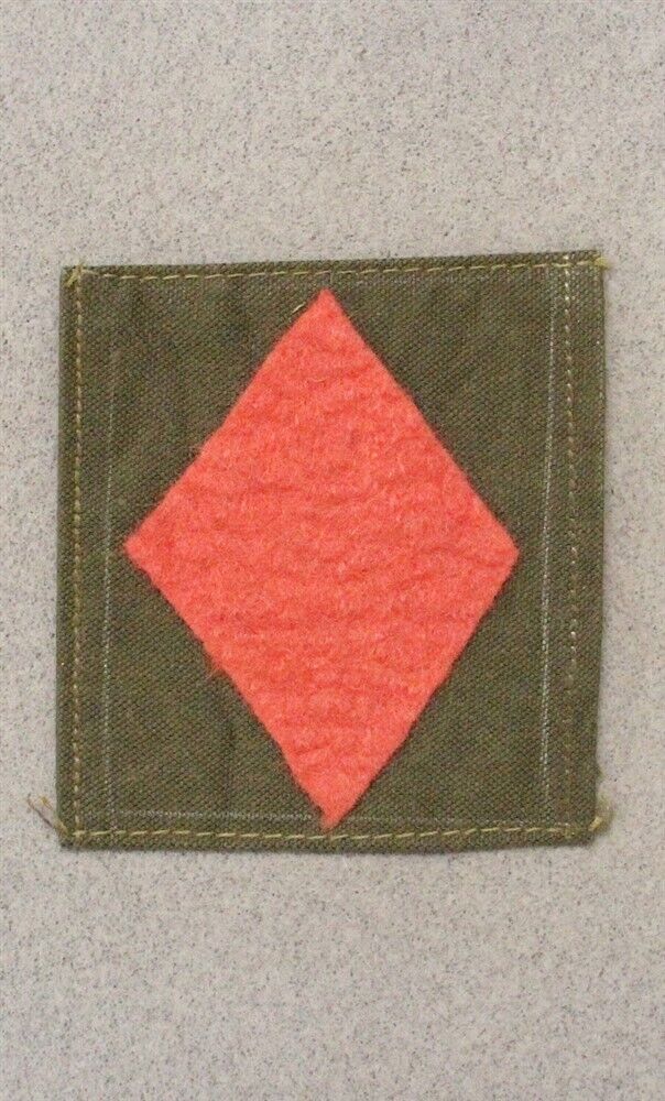 WWI 5th Division patch - Collector COPY (#1479)