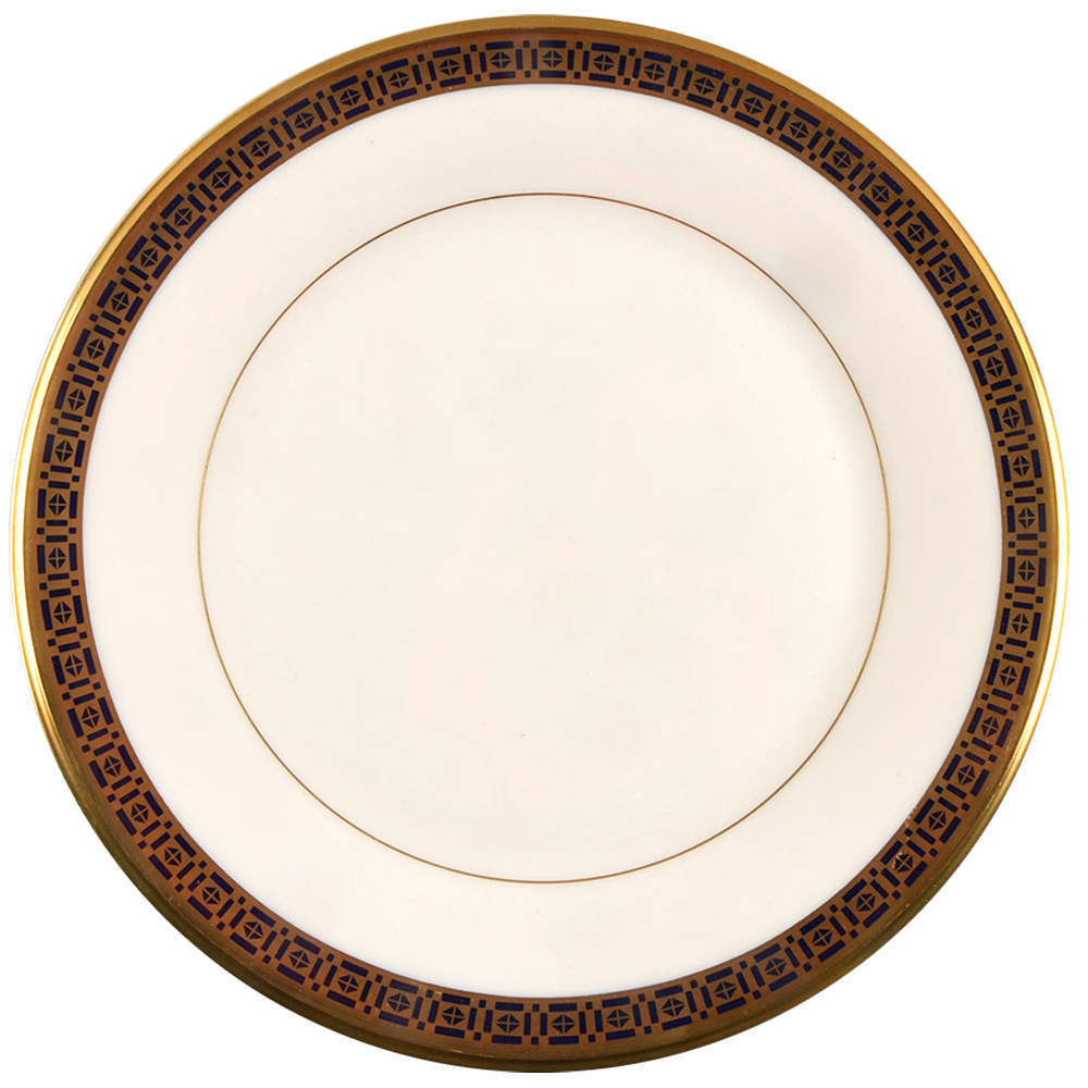 Lenox Tudor Dinner Plate 312238