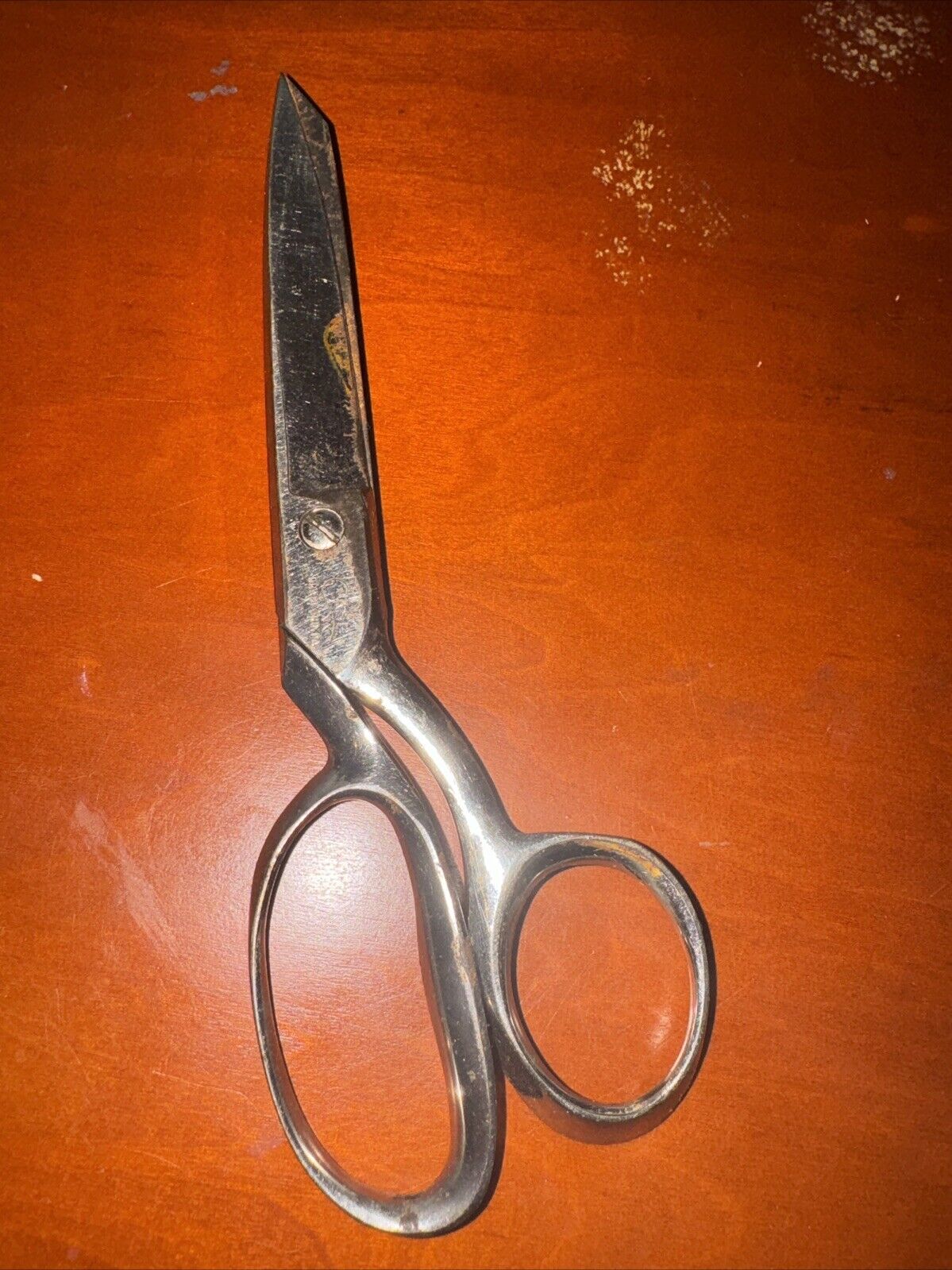 Vintage Case XX Scissors 7” Made in USA