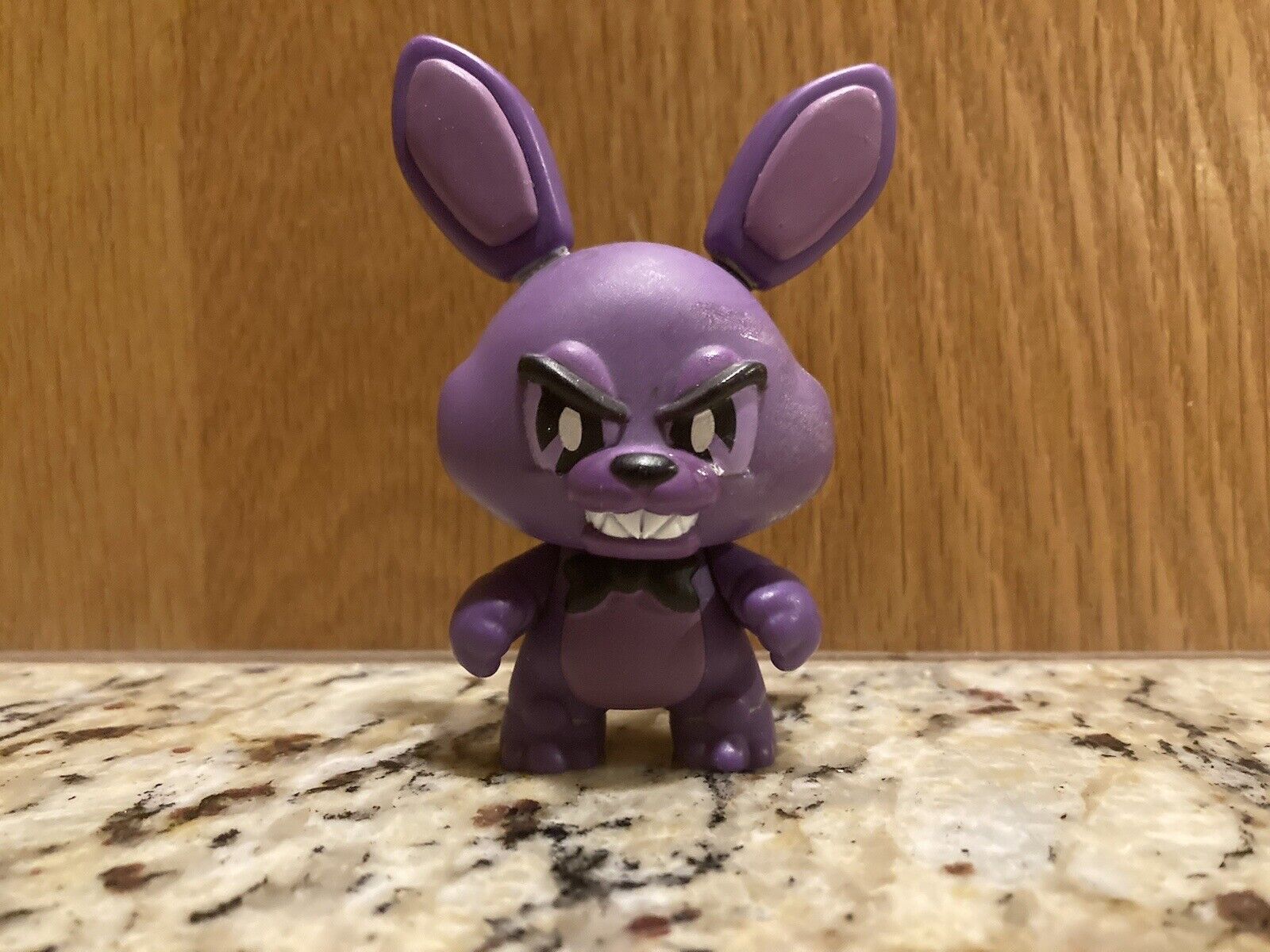 Five Nights At Freddy’s Shadow Bonnie Mystery Mini Hot Topic Exclusive. FNAF