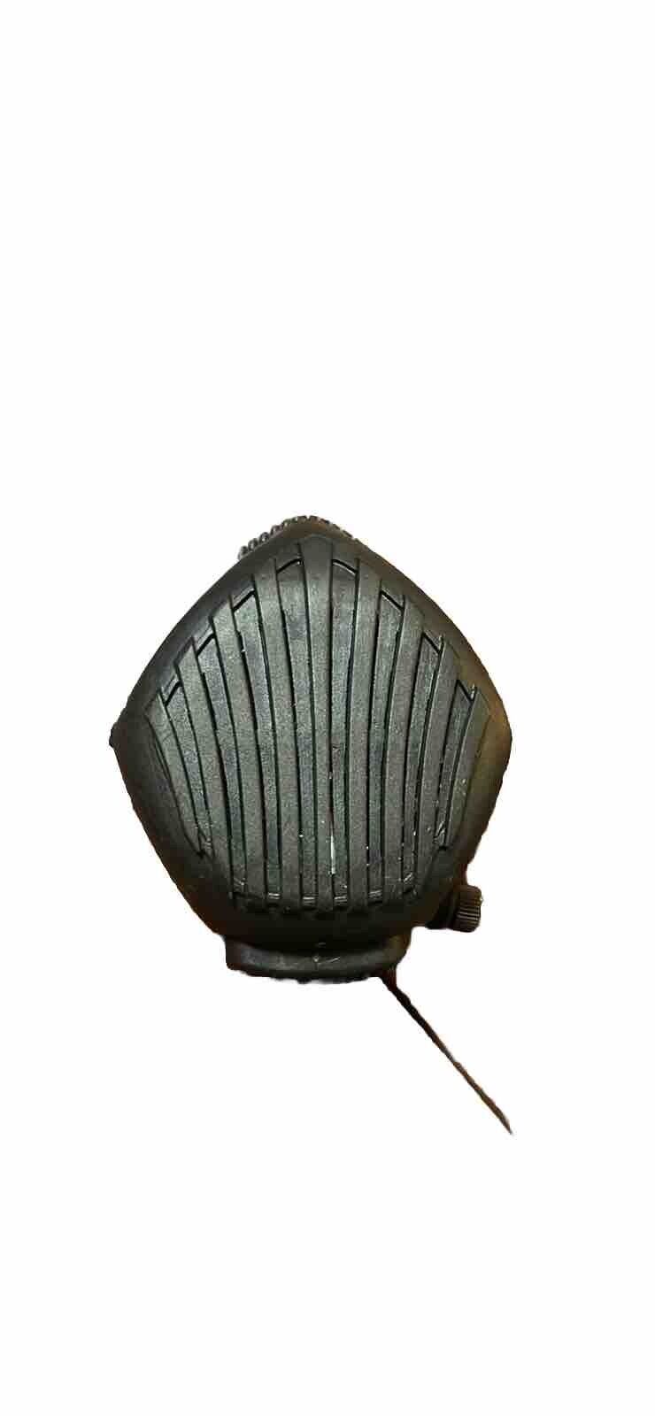 Avon M50 Gas Mask Audio Voice Amplifier VPU Great Condition (cbrn4-OCT133)