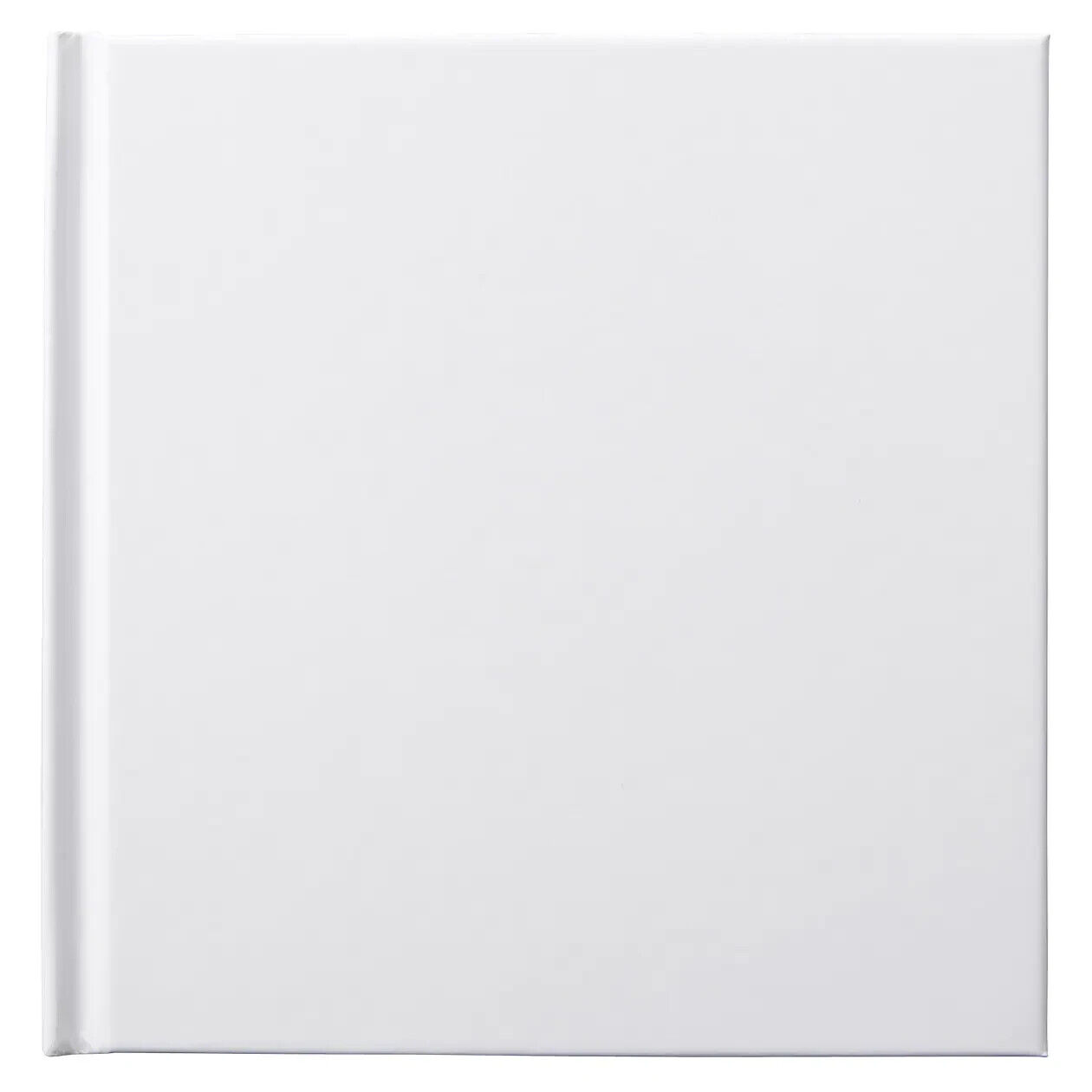 MUJI Drawing Paper Picture Book Notebook Small 12 Sheets 130 x 130 mm