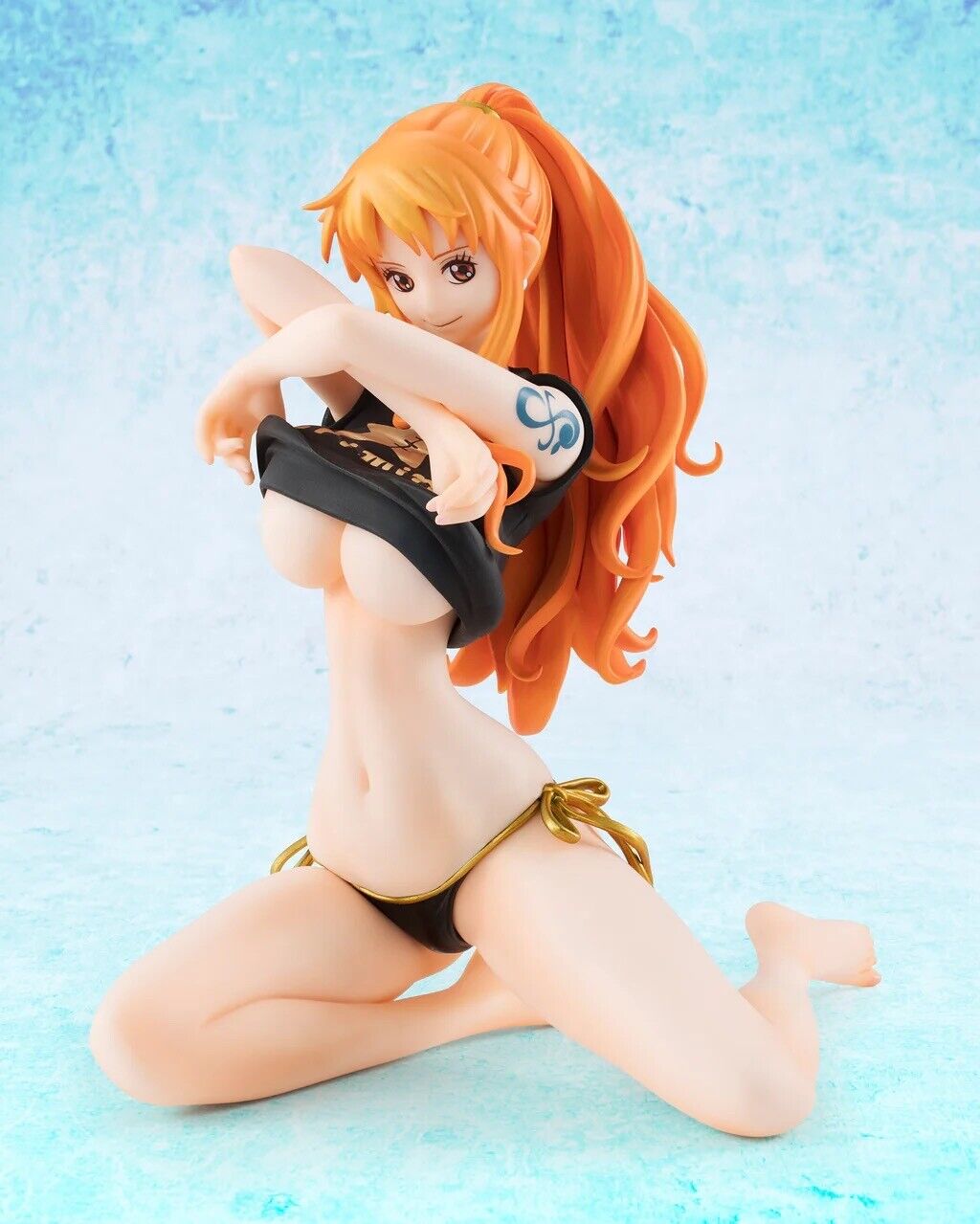 Portrait.Of.Pirates POP One Piece Limited Edition Nami Ver. BB_3rd Anniversary