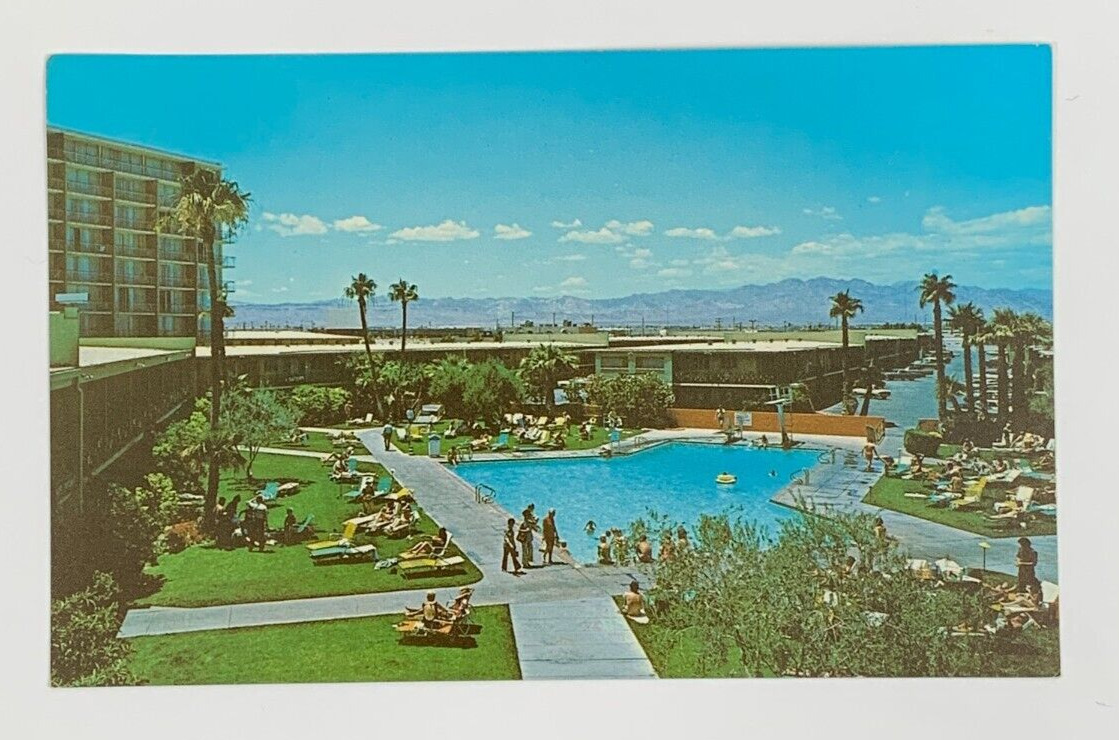 Stardust Hotel Las Vegas Nevada Postcard Unposted Vintage