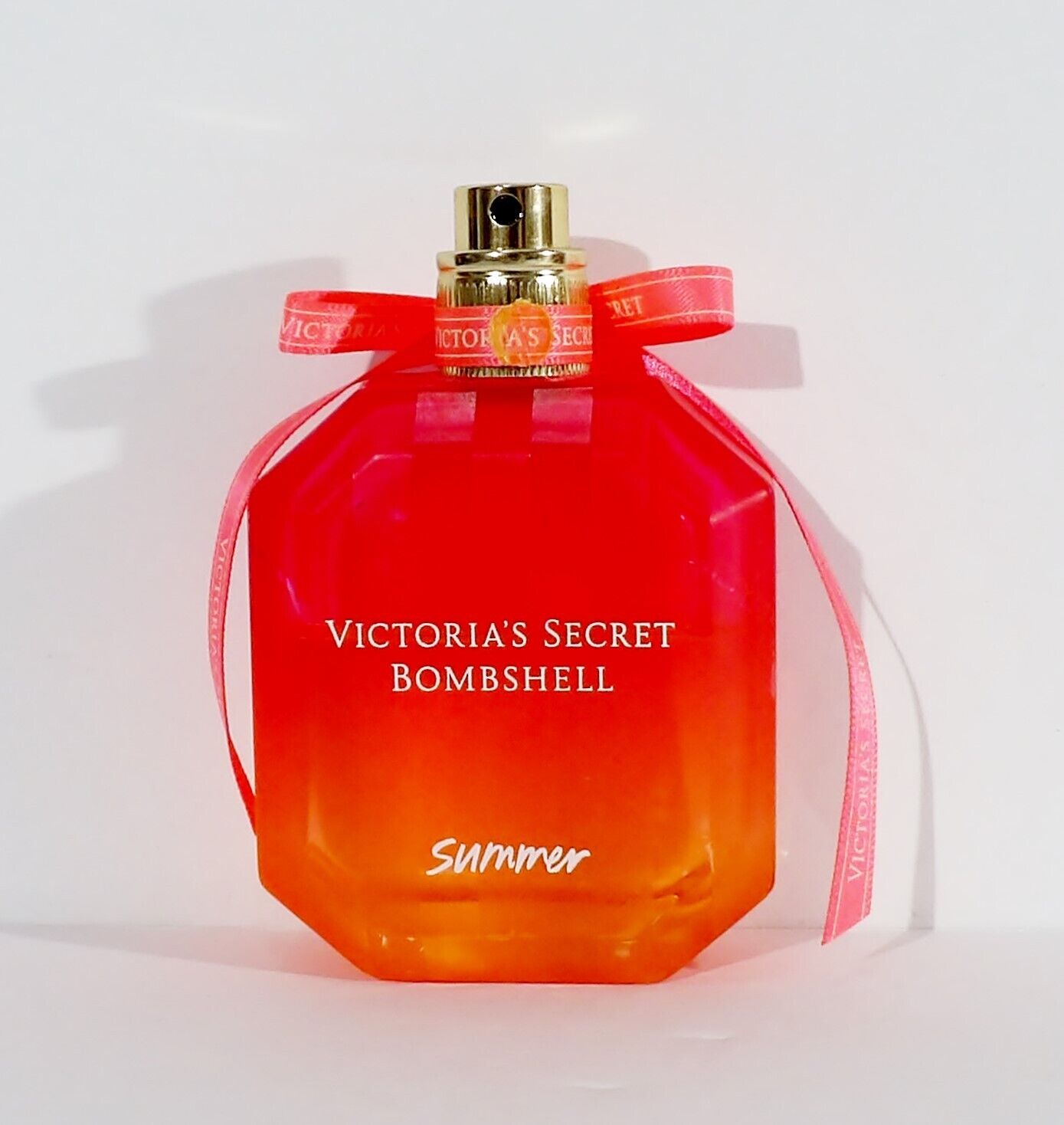 Victoria's Secret BOMBSHELL SUMMER Eau de Parfum Spray 1.7 oz