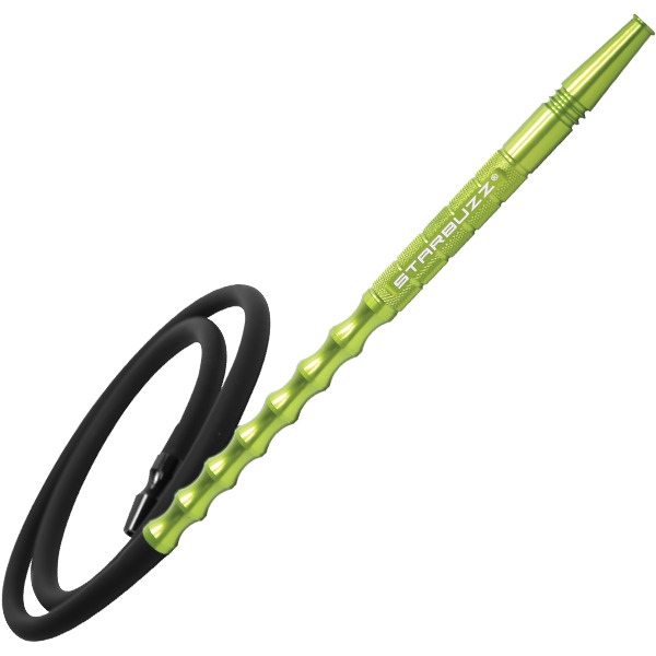 Starbuzz Carbine Hose ULTRA NEW - LIME GREEN