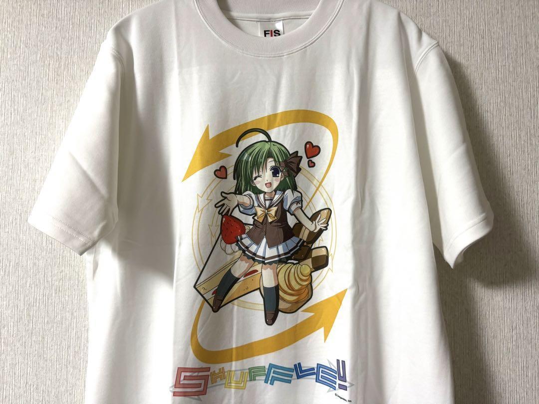 Shuffle Anime T-Shirt