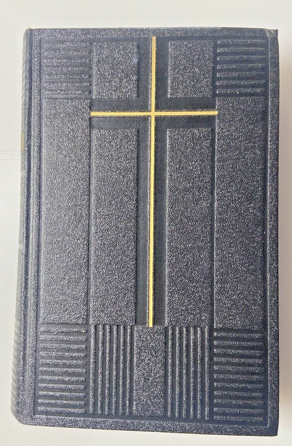 Die Heilige Schrift D Martin Luthers German Bible - American Bible Society 1954