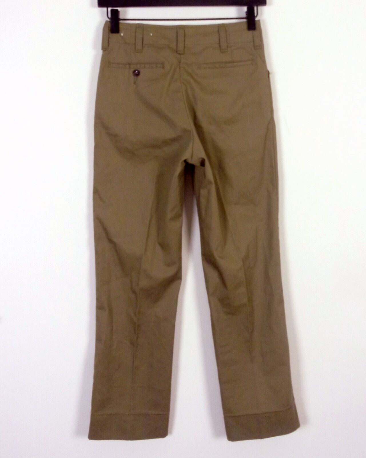 vintage 50s 60s BSA Boy Scouts of America Uniform Pants Trousers 26 X 26
