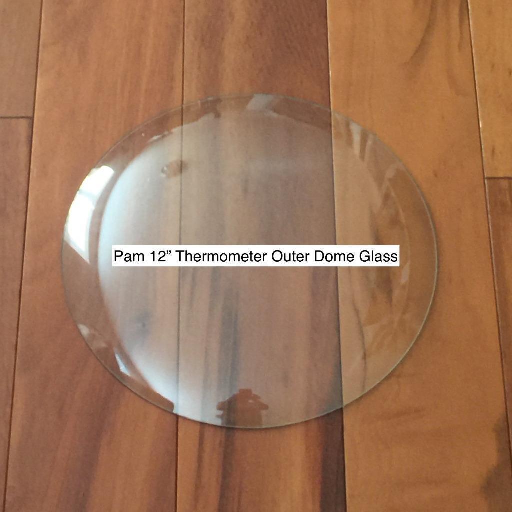 Pam Thermometer 12\