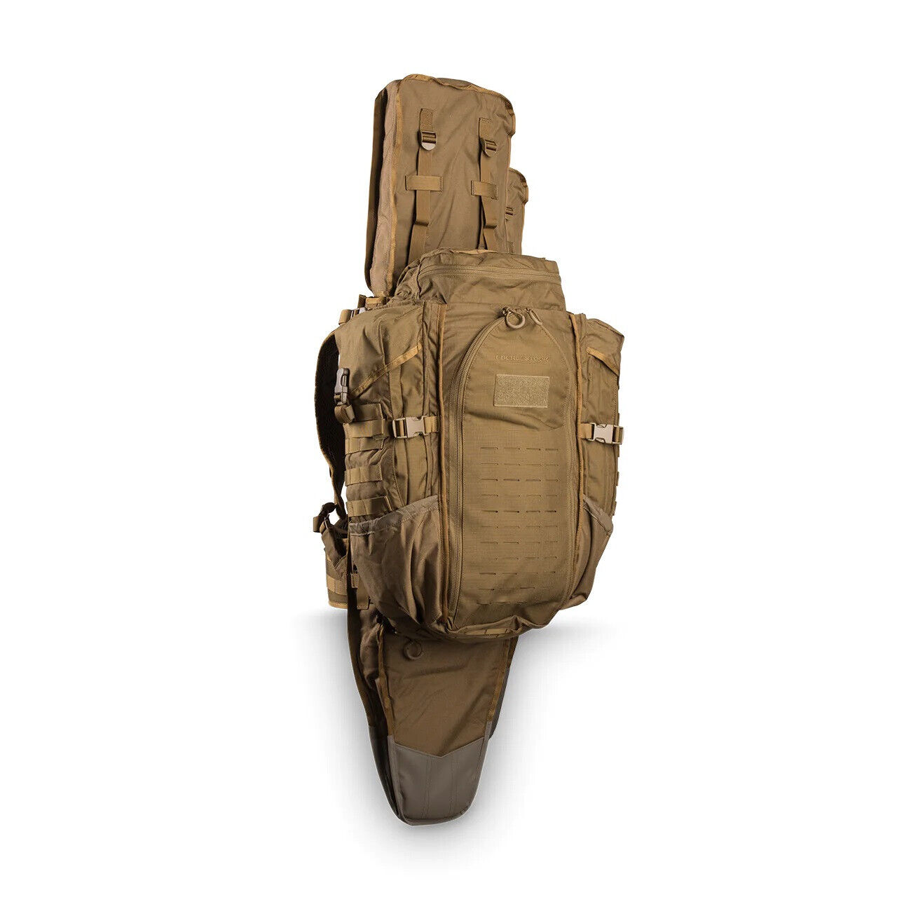 Eberlestock Backpack Phantom Outdoor Army Military Sniper Molle Pack Coyote