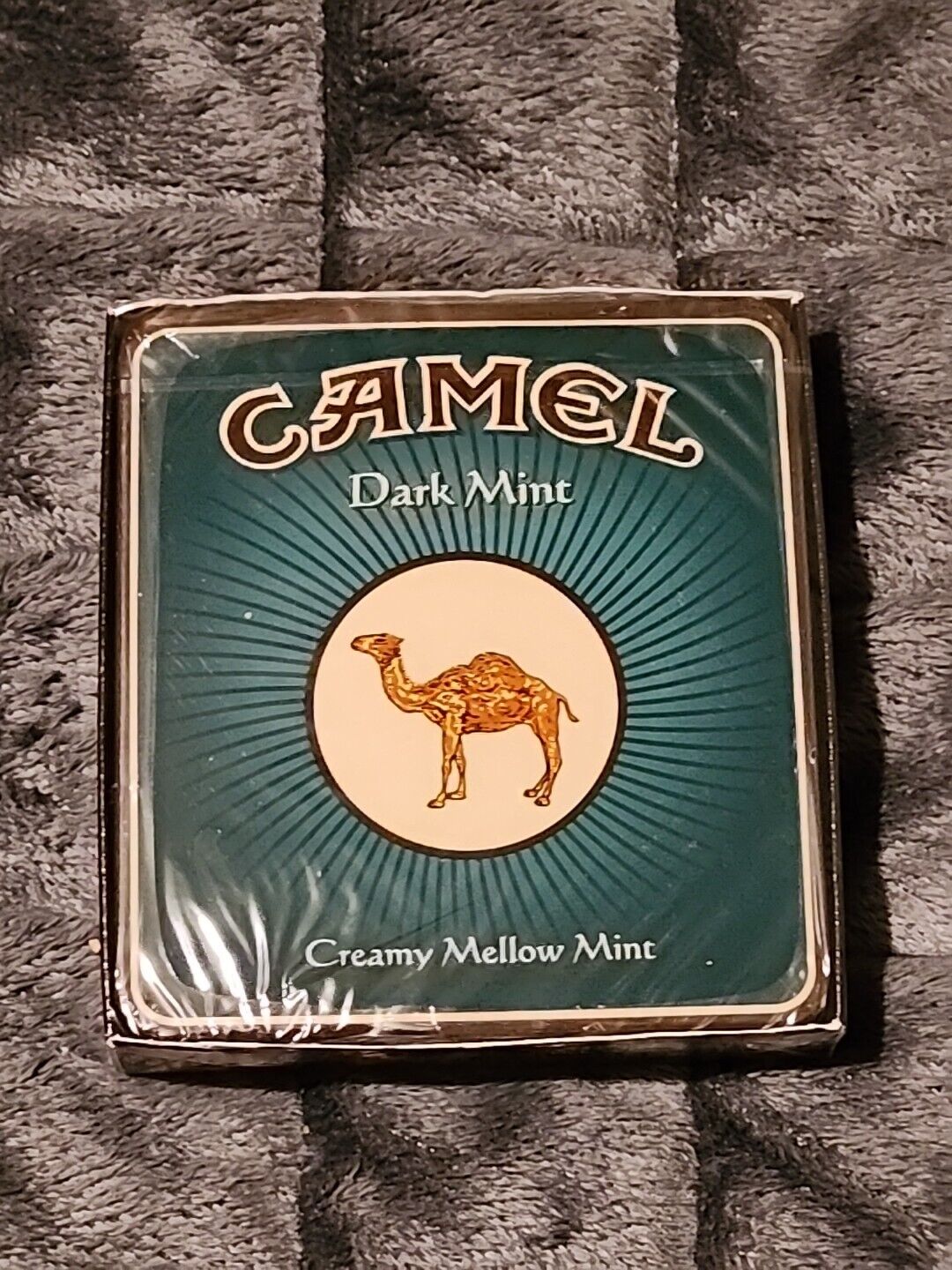 Camel Exotic Blends