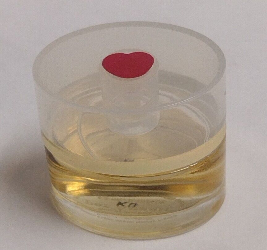 Par Amour by CLARINS Women\'s Perfume EDP  0.15 oz/ 4.5 ml  Rare Miniature