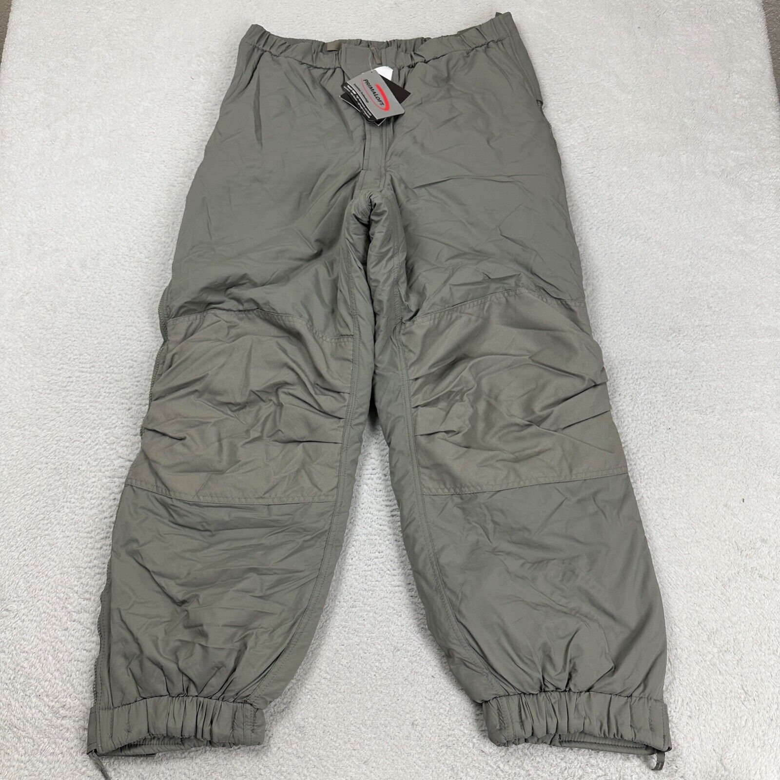 ECWCS Extreme Cold Weather Trousers Gen III Medium Long Pants Primaloft NEW