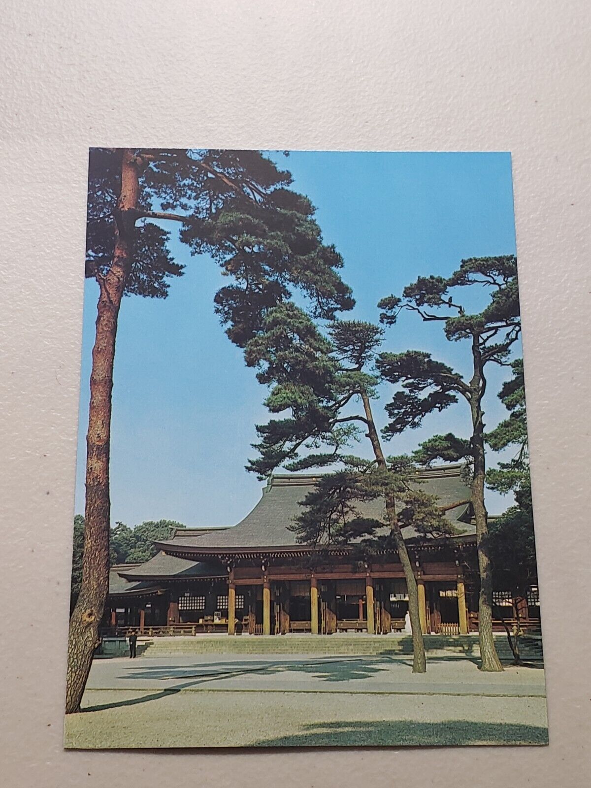 Meiji Shrine Tokyo Japan #6