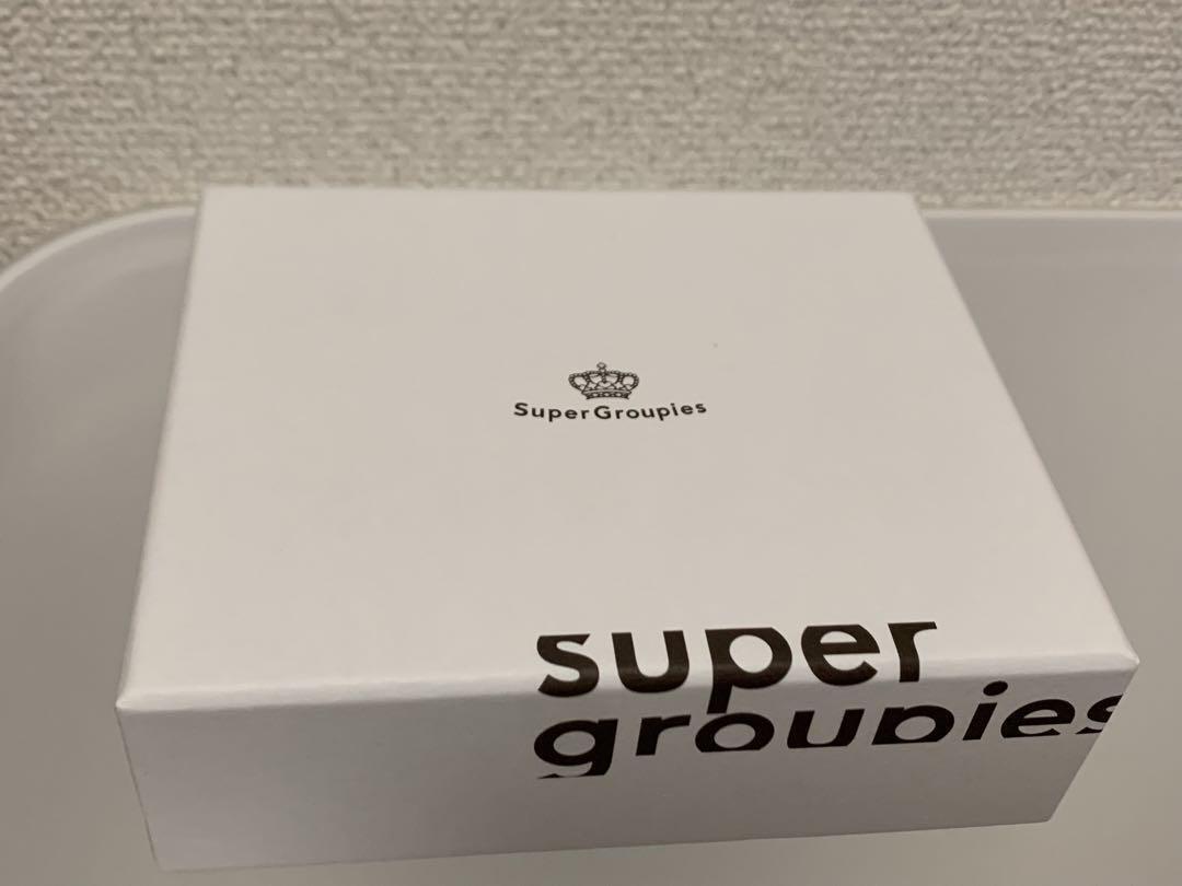 SuperGroupies x Monogatari Series - MAYOI hachikuji Wallet (UNUSED) F34827