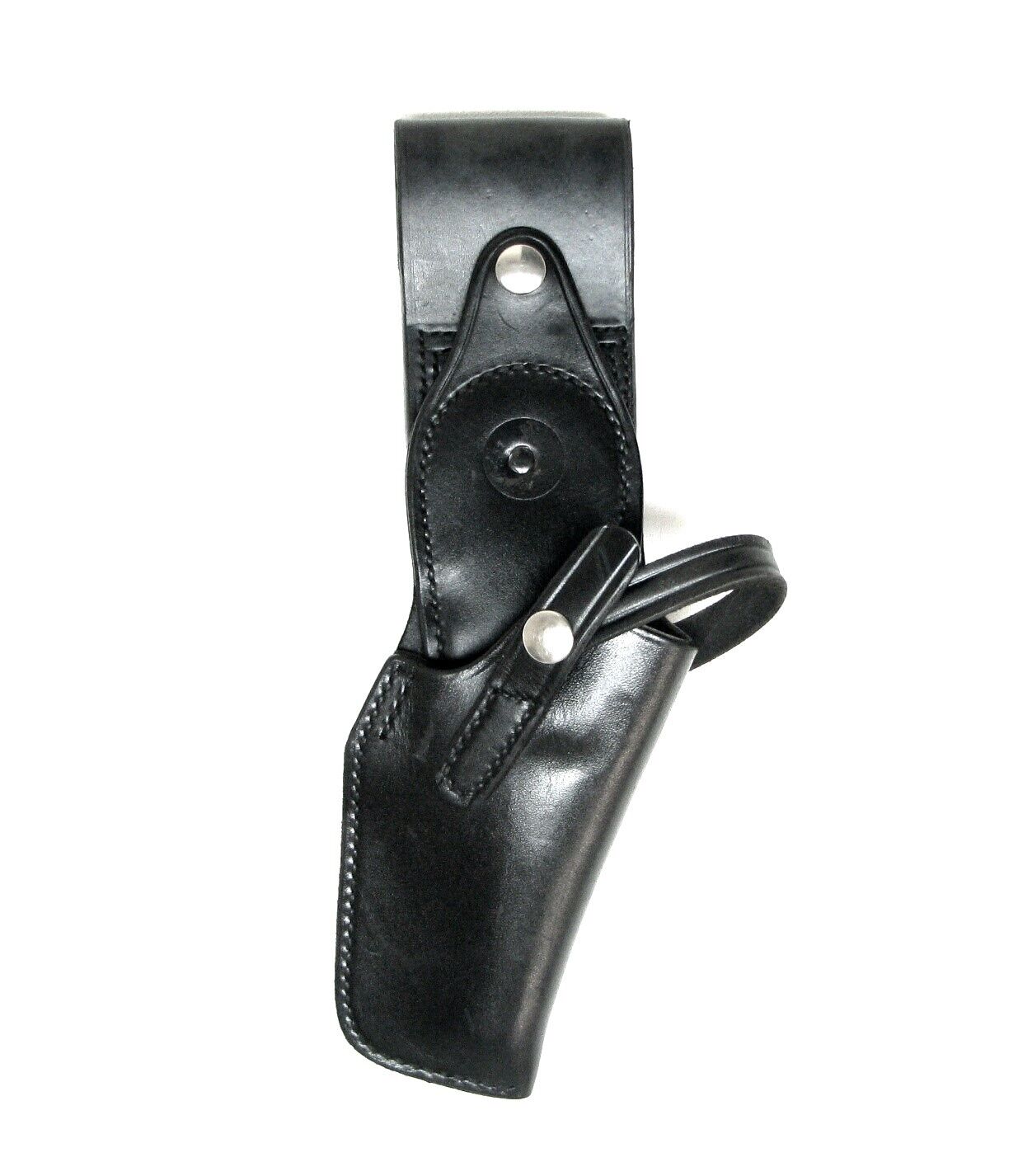 Swivel Holster fits 4-inch Smith & Wesson, Ruger, Colt