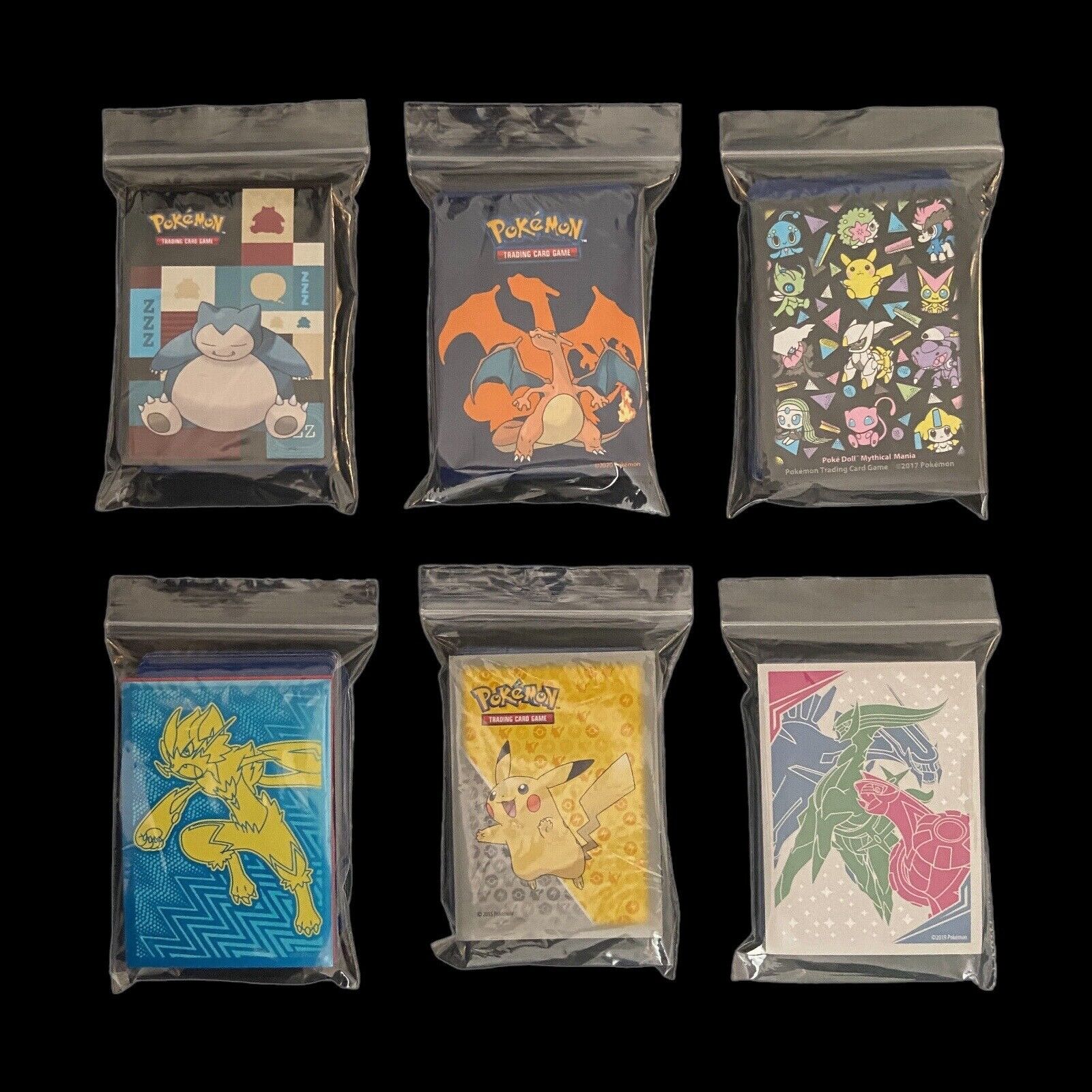 50x Pokemon Cards Bundle Rares, Holos & Reverse Holos Job Lot UK