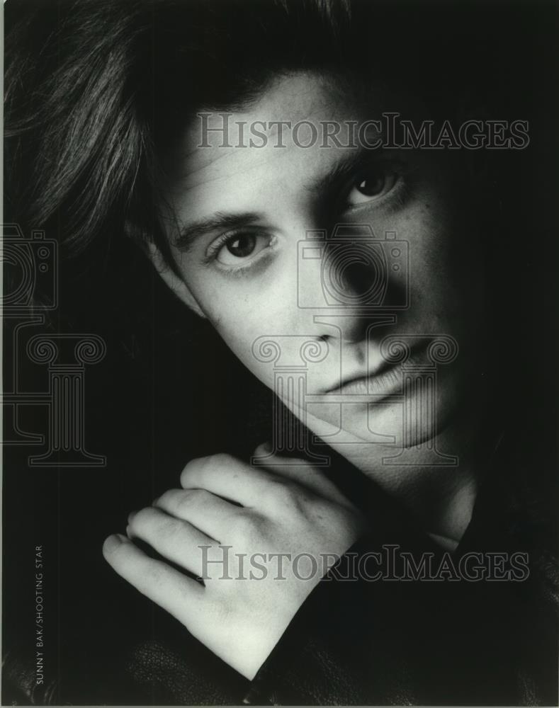 1992 Press Photo Actor Seth Green - nop31074
