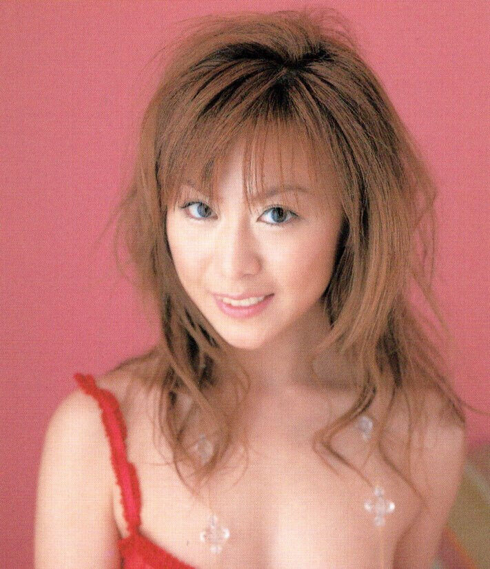 2006 Angel Kiss 1 - #66 HINA AIZAWA Japanese AV Idol