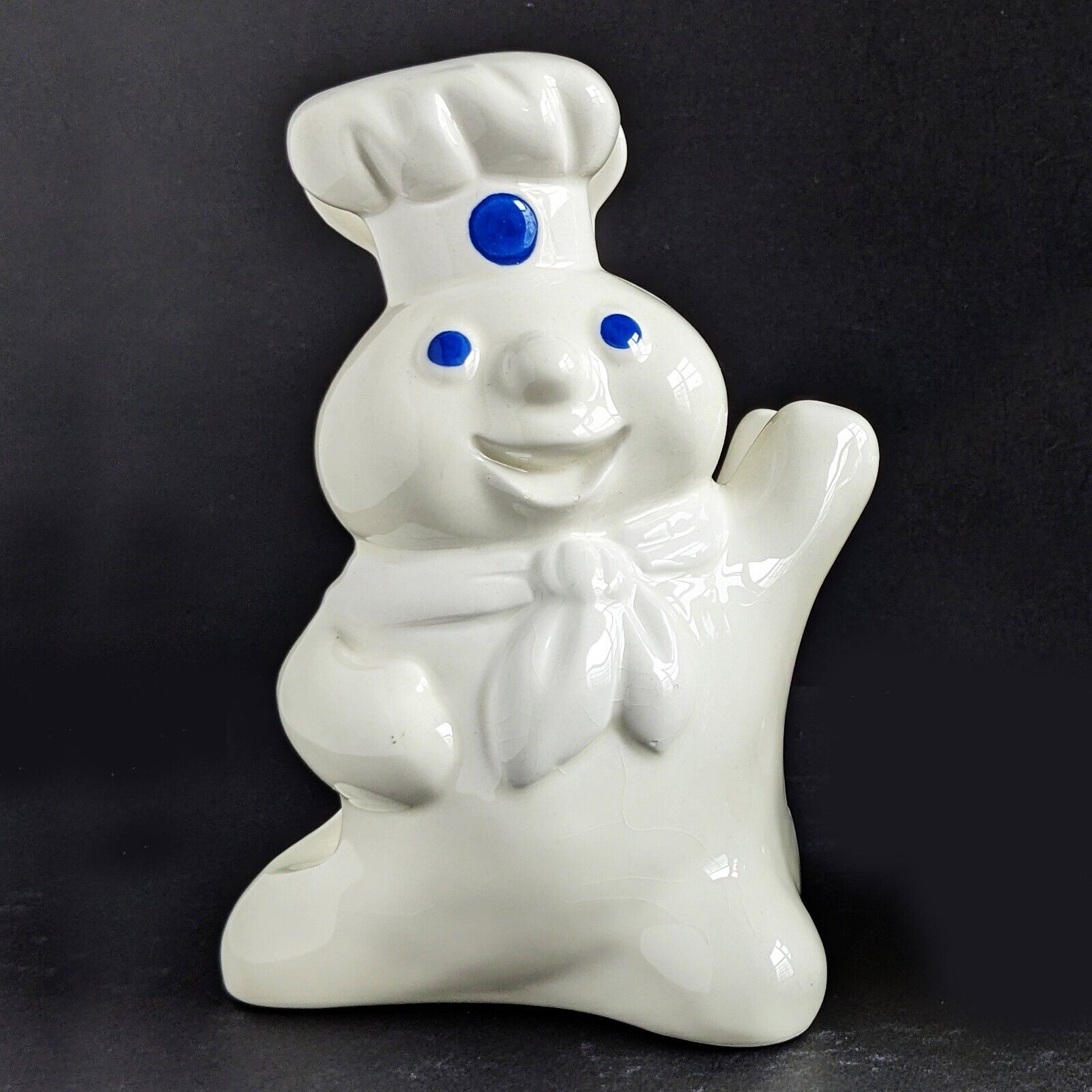 Pillsbury Doughboy 1997 Ceramic Variations For Individual Sale 20% Off for 1+
