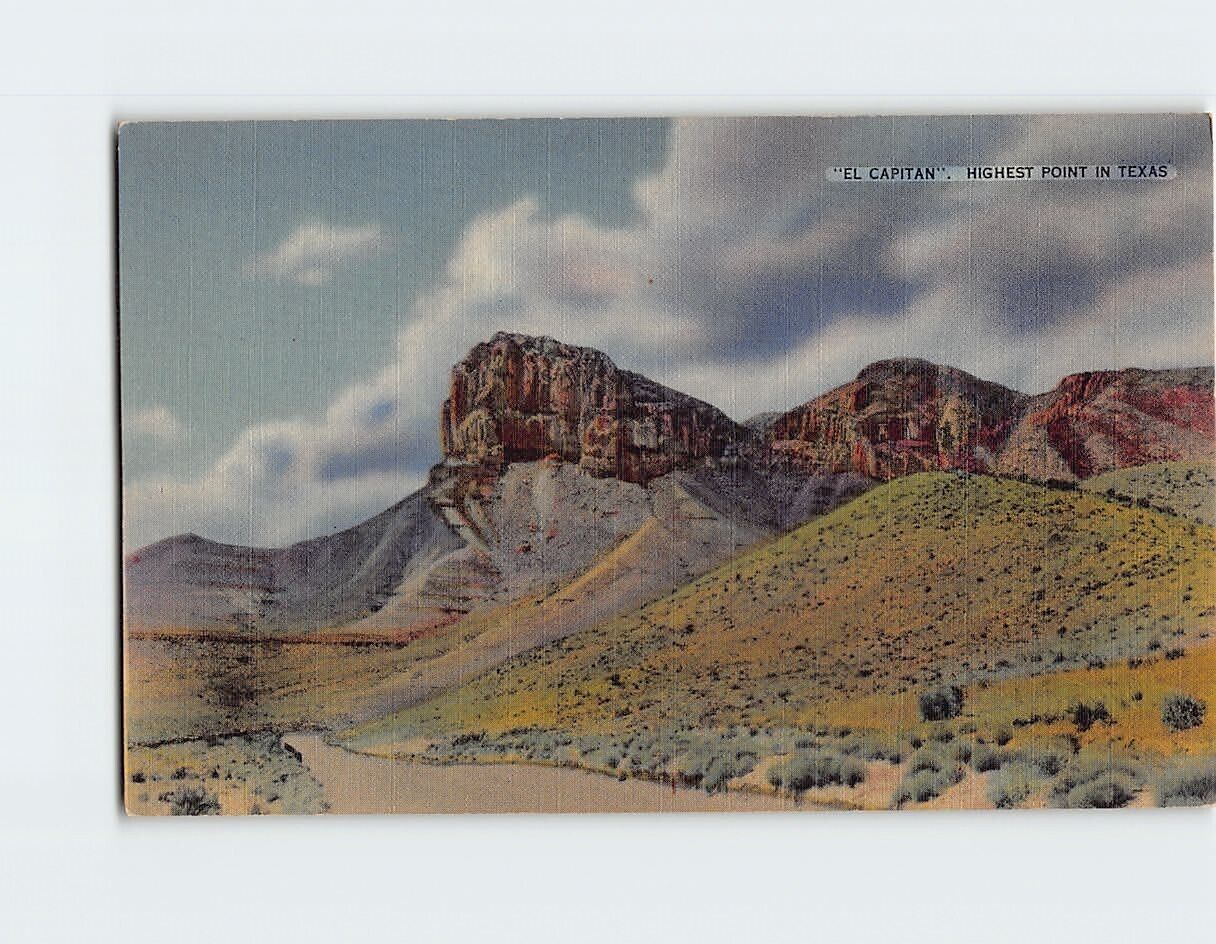 Postcard \