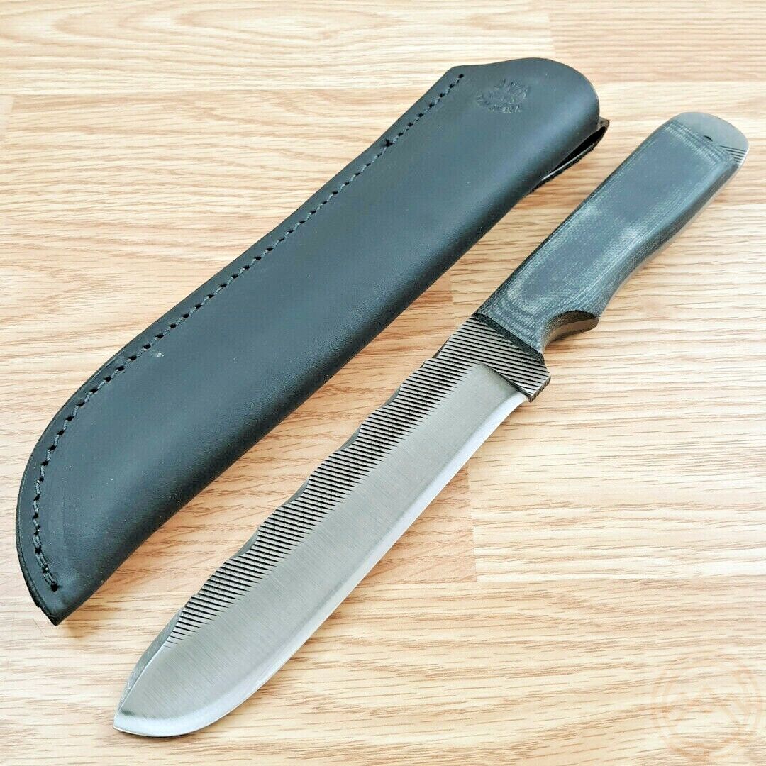 Anza Ranger Fixed Knife 6.25