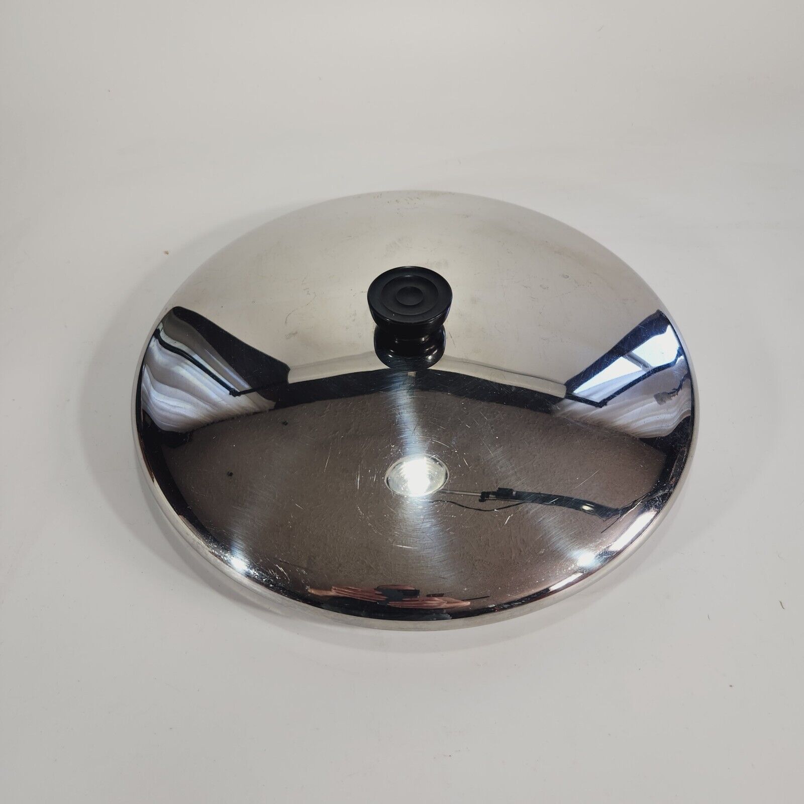 Vintage Revere Ware Replacement Lid 12\