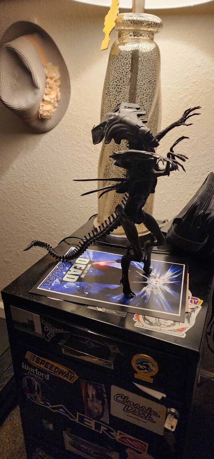 Queen Alien Kit