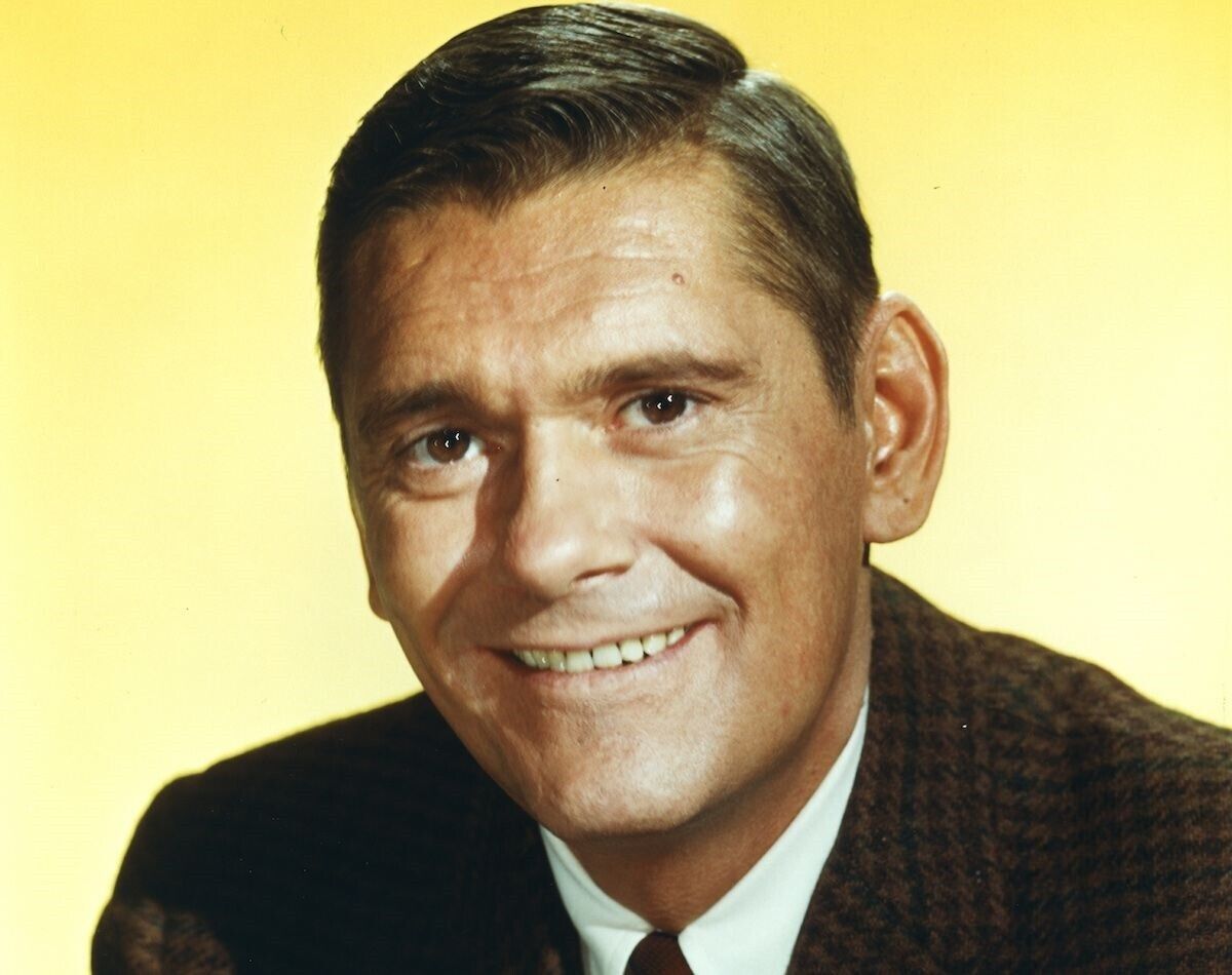 Dick York in Classic TV Series BEWITCHED Picture Photo Print 11\