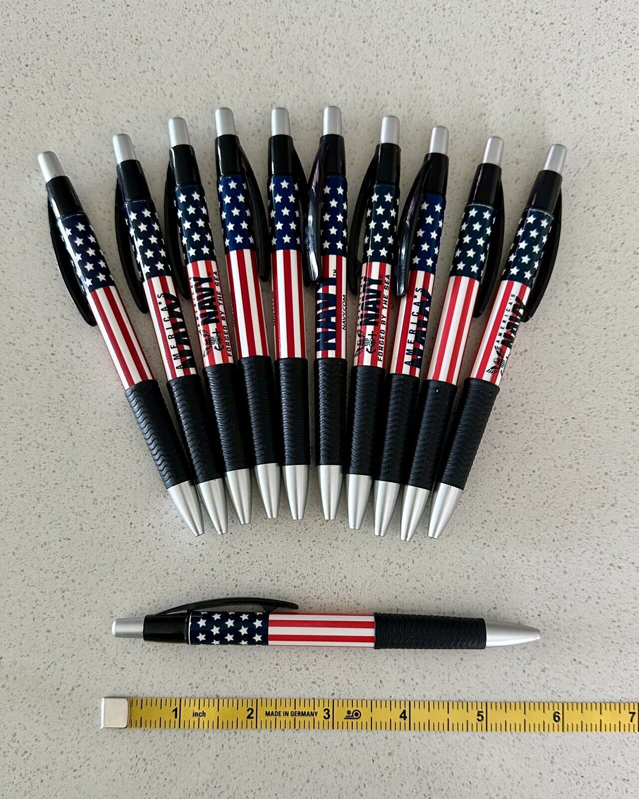 Pens lot of 11