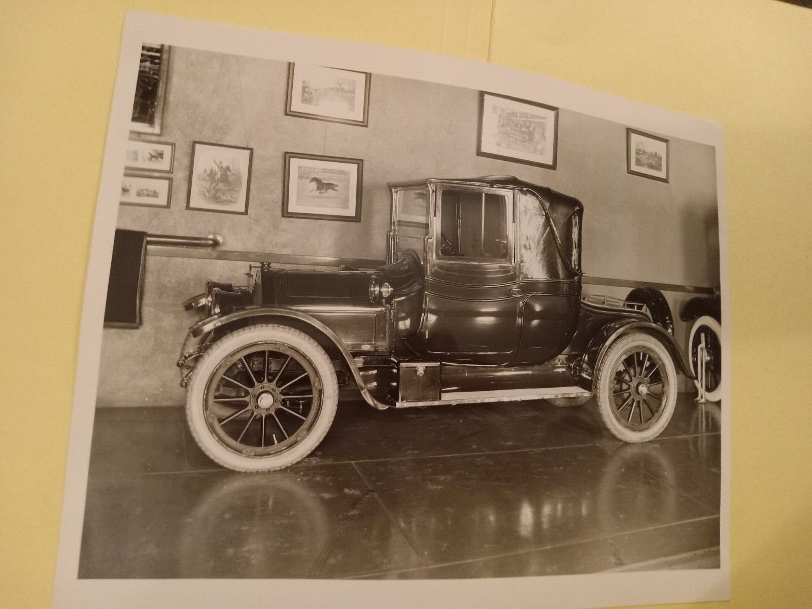 Old photo of a 1910-20 Studebaker roadster?+++++++++++++++++++++++++++++++++++++