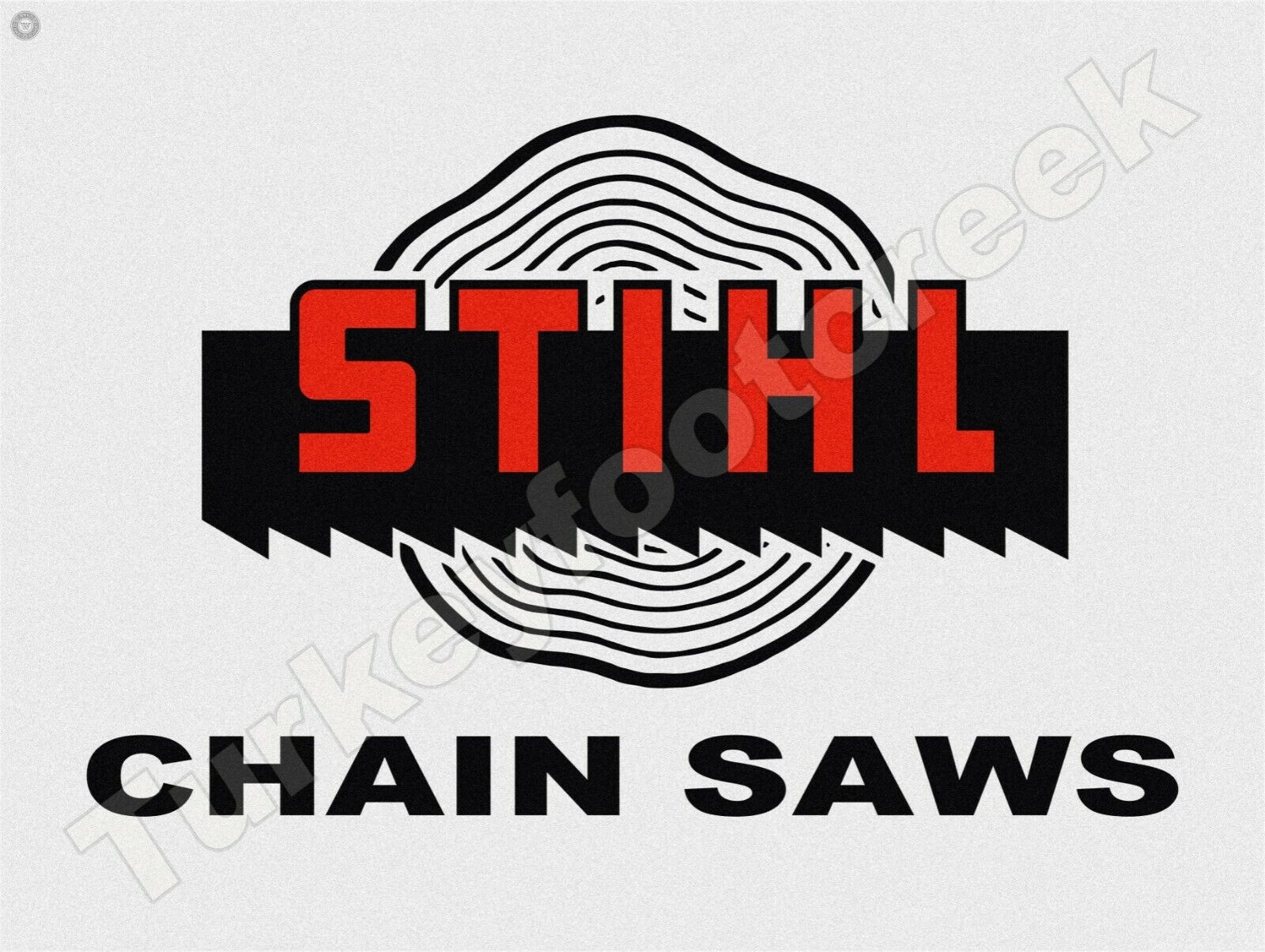 Stihl Chain Saws 9\