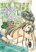 Your Lover #1 VF/NM; Netcomics | Seungwon Han - we combine shipping