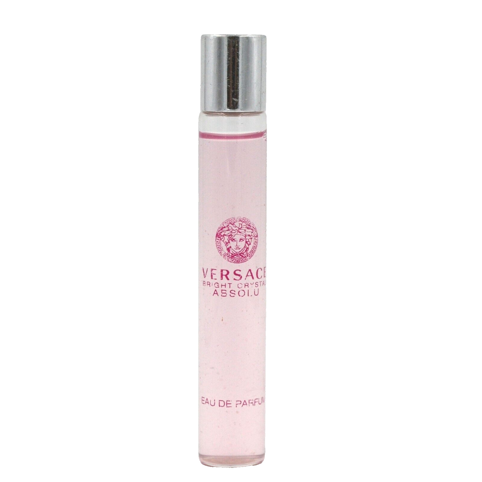 Versace Bright Crystal Absolu Eau De Parfum  Rollerball 0.3 fl.oz