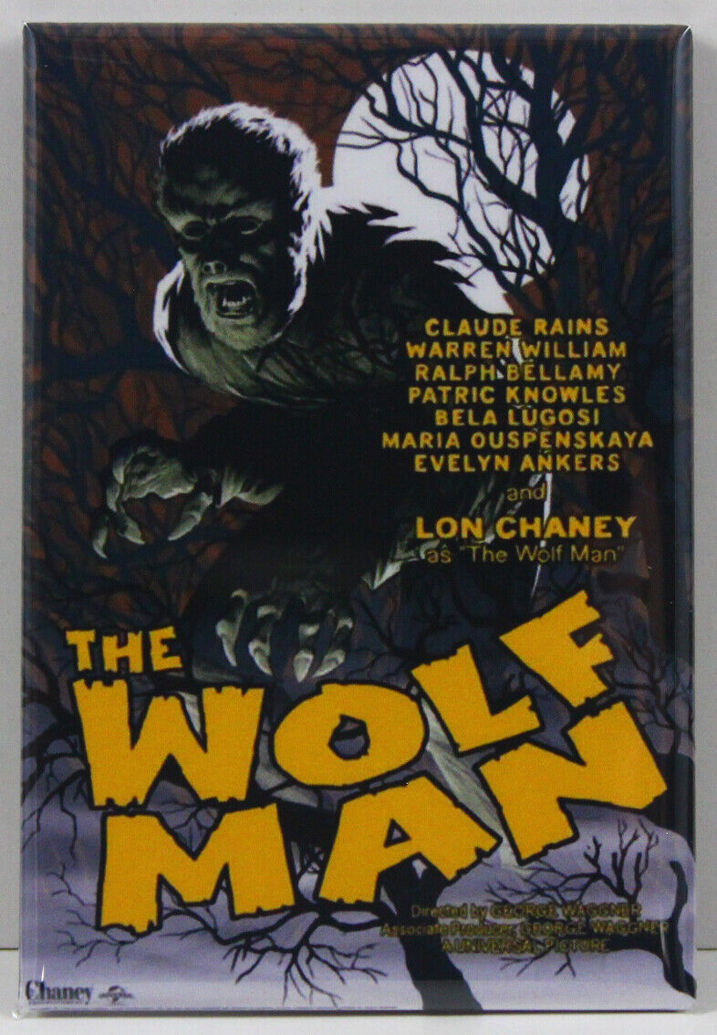 The Wolf Man 2