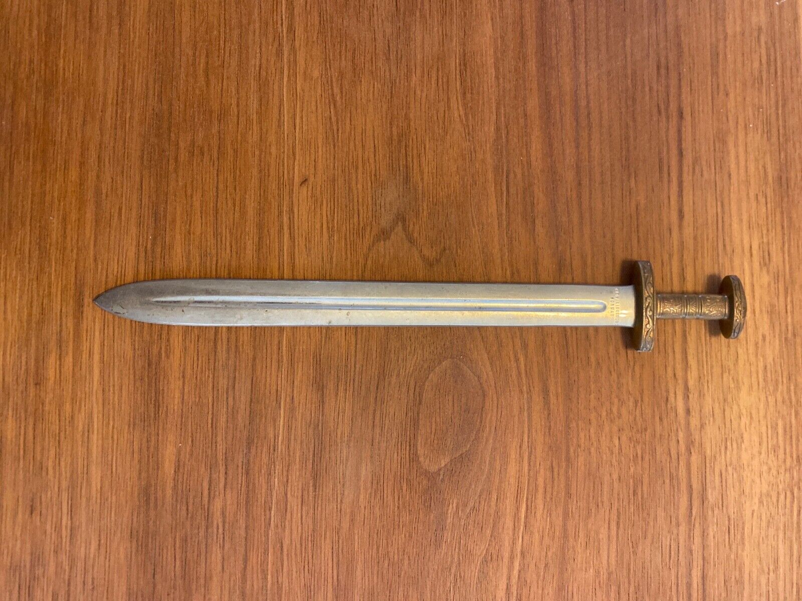 Vikingsword Norway. In great condition, no scratches on the body or handle. 