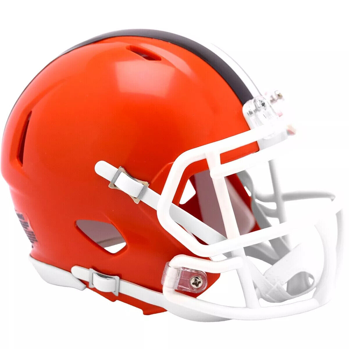 Cleveland Browns 2024 Riddell Speed Mini Helmet New In Box