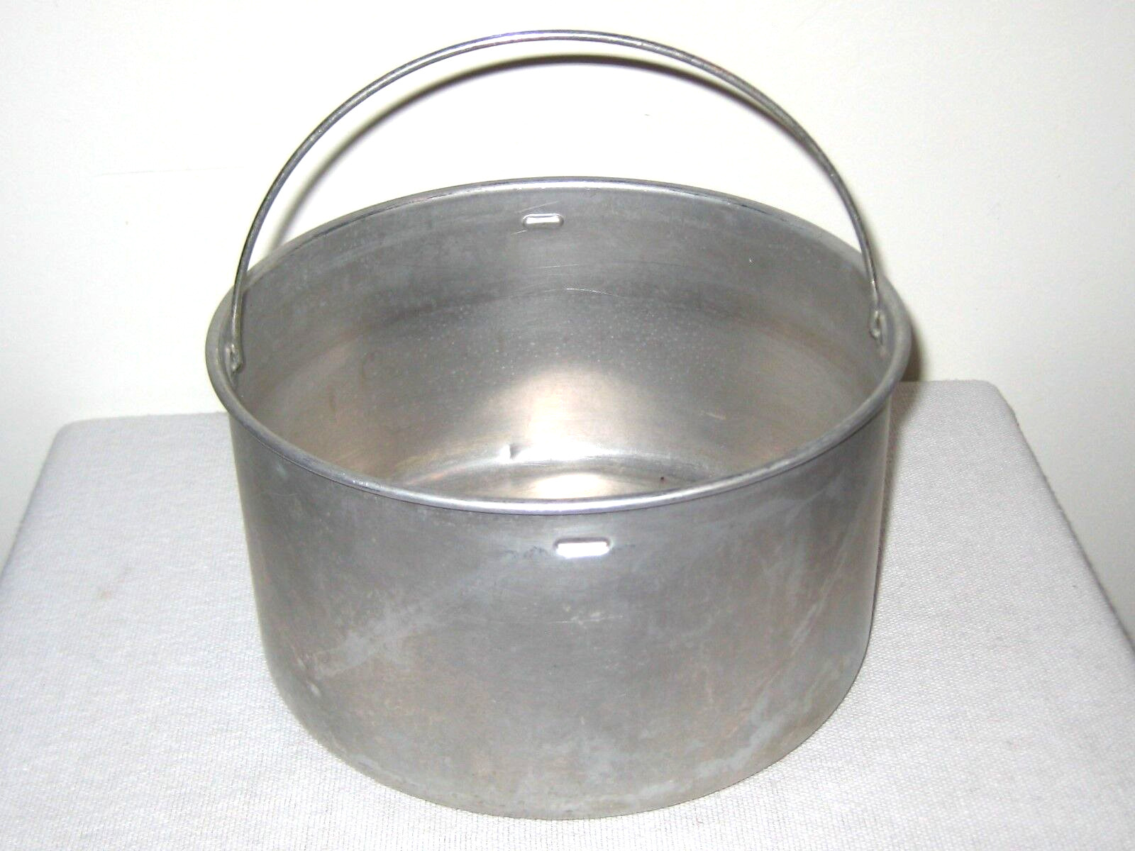 Vintage LEYSE LUNCH PAIL INSERT