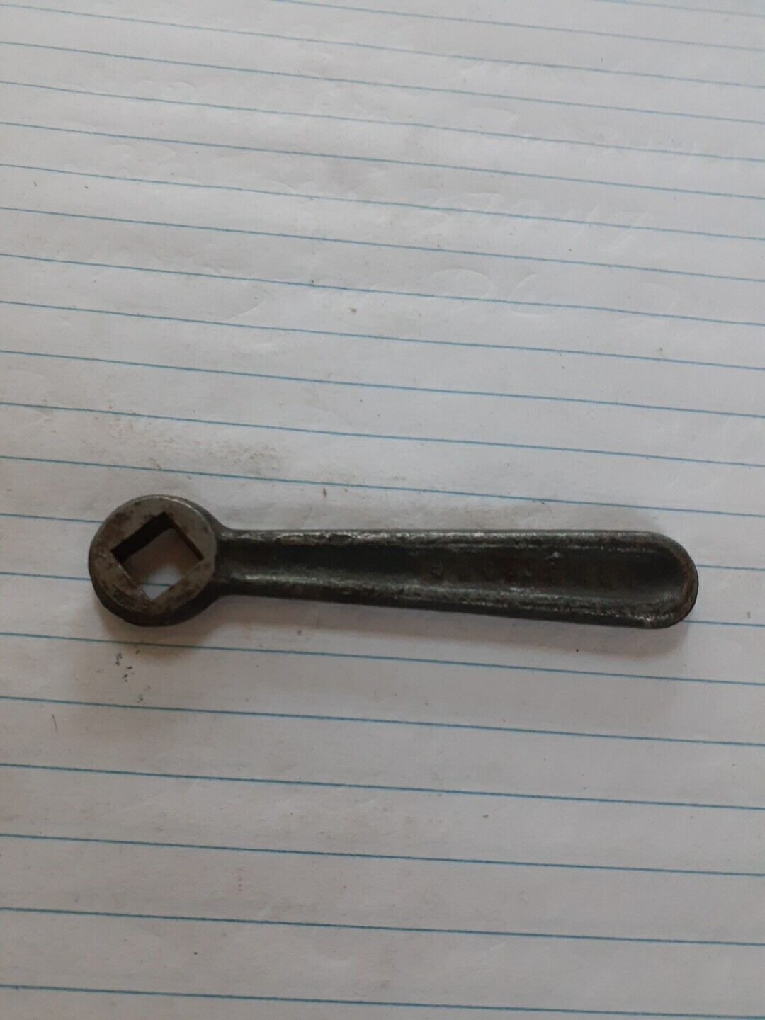 Vintage Armstrong Machinist Wrench