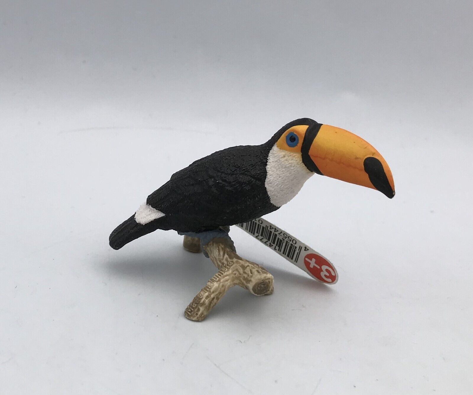 Schleich TOUCAN Animal Bird 14777 Figure 2016