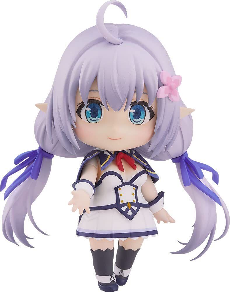 Nendoroid Demon Lord Is Reborn as a Typical Nobody Ireena 100mm action figure