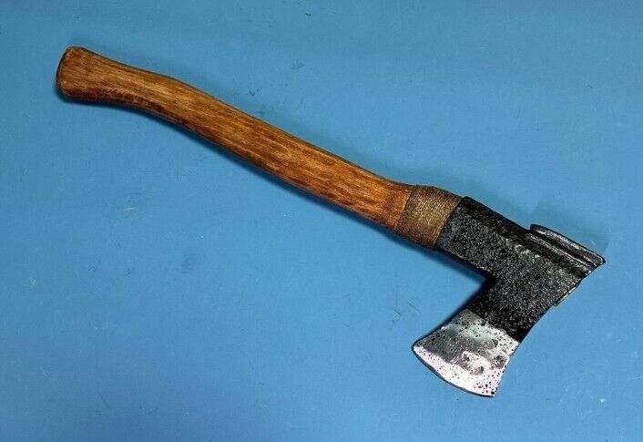 Finnish axe