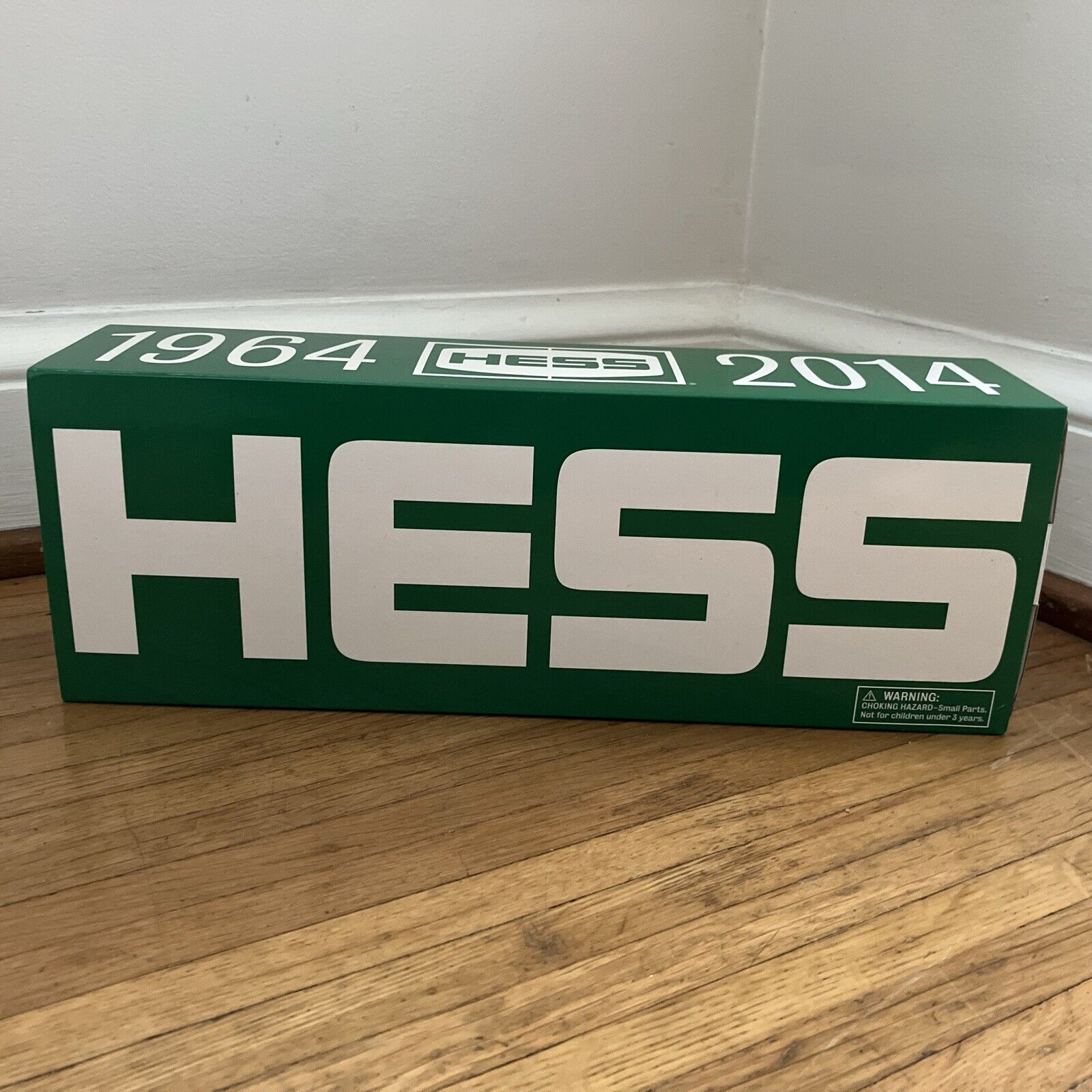 Hess 1964-2014 50th Anniversary Special Edition Truck