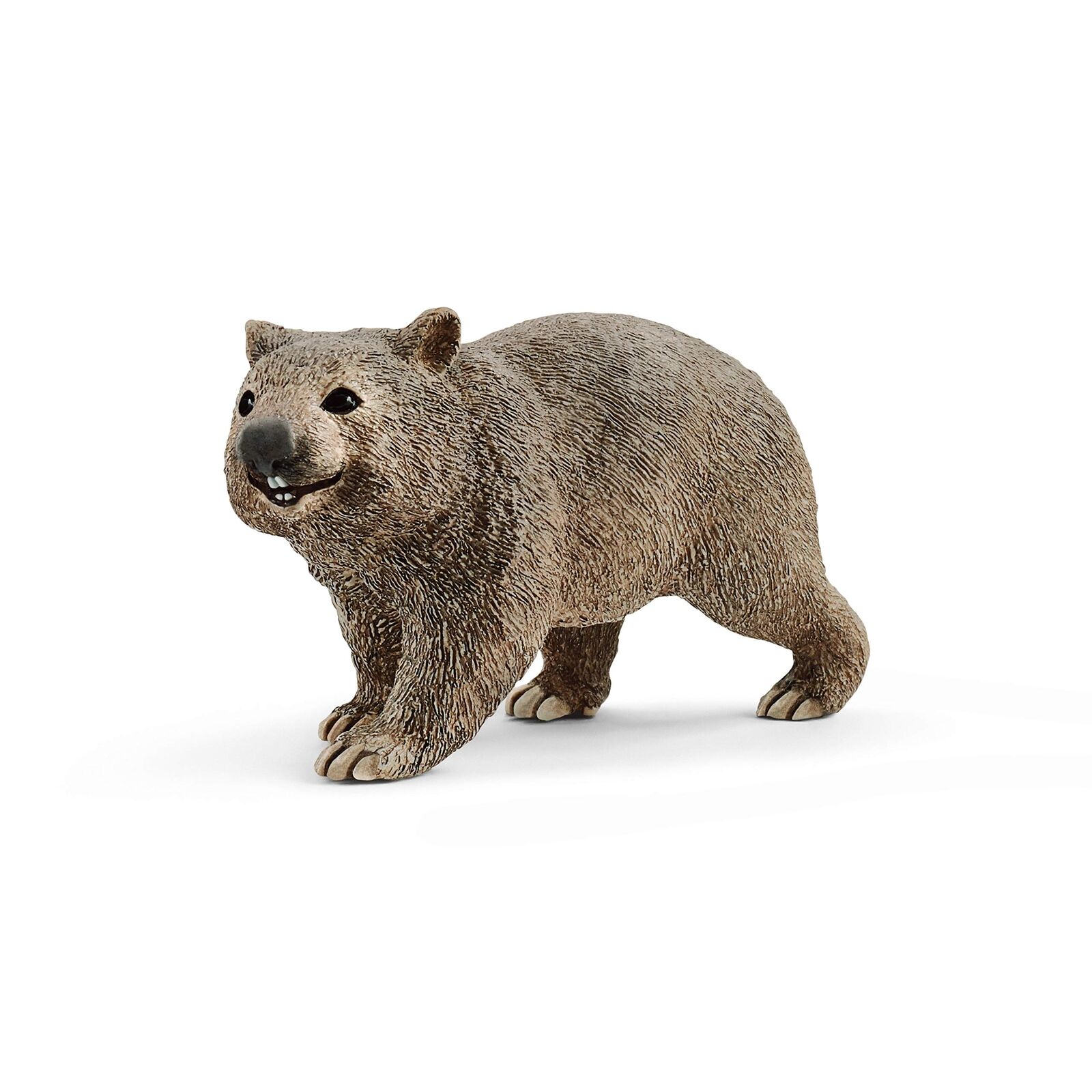 Schleich Wildlife Wombat Figure 14834
