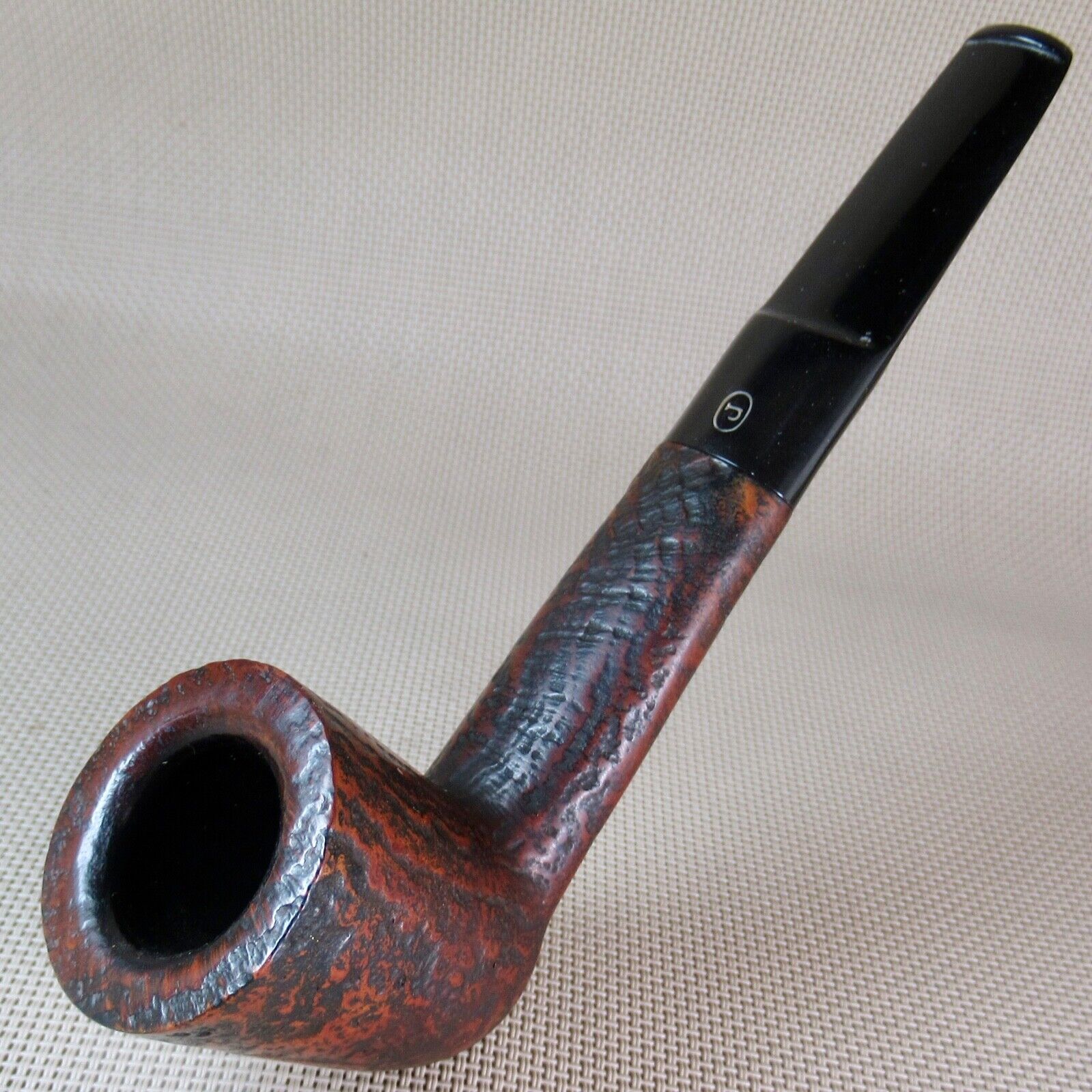 🇫🇷FRENCH ESTATE PIPE: JEANET SUPER OLYPMPIC