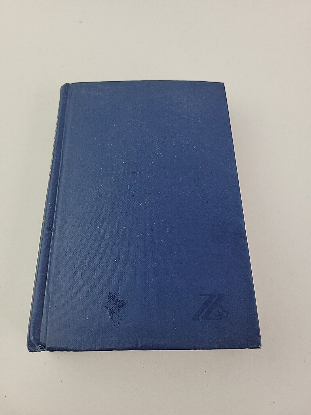 Vintage Halley\'s Bible Handbook Zondervan 24th Edition 1965