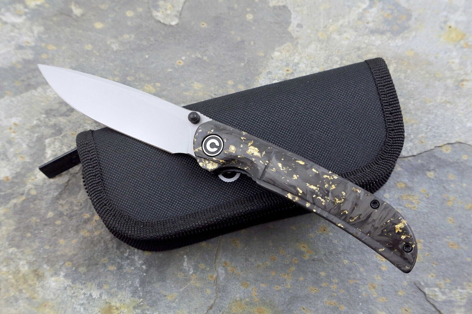 Civivi C2106A Folding Pocket Knife \